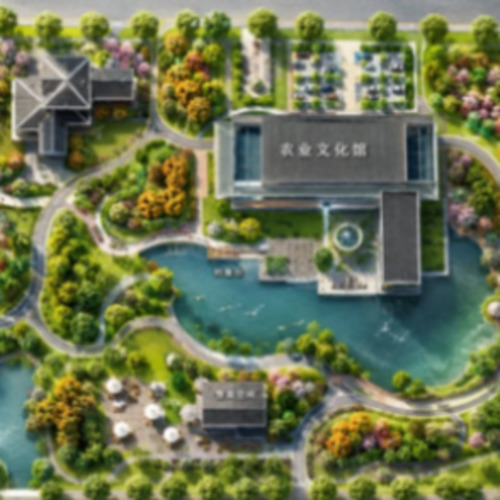 菁选灵创企业宣传展示图